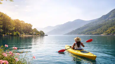 KÖYCEĞİZ GÜNLÜKLERİ