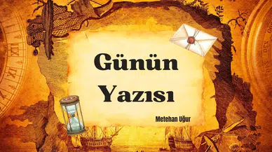 Gösterişli Merhamet: "Desinler" Adına Yaşamak