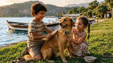 Köyceğiz’in Geleceği: Bir Çocuk, Bir Pati, Bir Vicdan