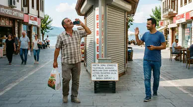 Köyceğiz’de "Ulaşılamayanlar" Senfonisi