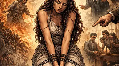 Genetik Hafızada Kadın