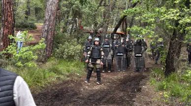 Cennet Koylar Satılırken Vatandaş Cezalandırılıyor mu?