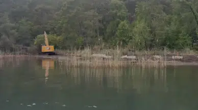 Muğla Göcek’ten Gelen Haber: Cennet Koylar Satılırken Vatandaş Cezalandırılıyor mu?