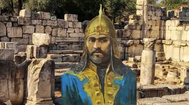Muğla'da Türklerin İzleri