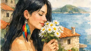 Rûzî Rûzgârî: Bir Aşk Kehaneti