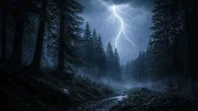 KÖYCEĞİZ’DE HER ŞİMŞEK, BİR GERÇEĞİ Mİ AYDINLATIYOR?