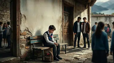 Köyceğiz'de Akran Zorbalığı: Bu gidişe Kim Dur diyecek?