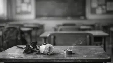 Güvenli Okullar Olmadan Güvenli Gelecek Olmaz!