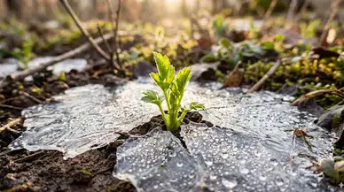 Halk Takvimi: Doğa'nın Kadim Rehberliği
