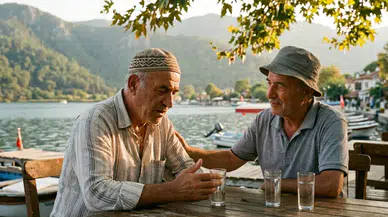 Köyceğiz’de Empati Yapmayı Denediniz mi?