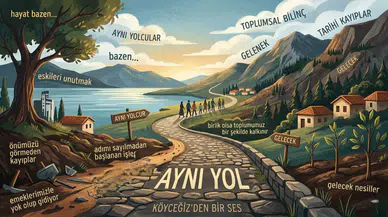 Köyceğiz’den Toplumsal Özeleştiri