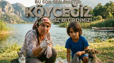 Sessiz Çığlık: Köyceğiz'de Neler Oluyor?