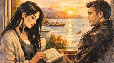 Kendine Yabancı Adamlar