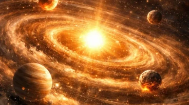 Kolektif Yazgı ve Toplumların Haritası: Mundane (Dünya) Astrolojisi Nedir?