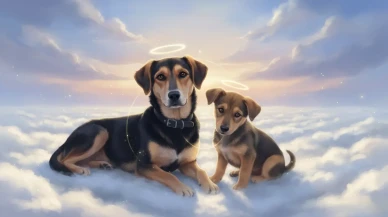 Acı Bırakan Kalbimin Komşuları: Sokaklarda Kalan Ruhlar