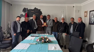 Muğla Turizminin Geleceği İçin Ortak Akıl Buluşması