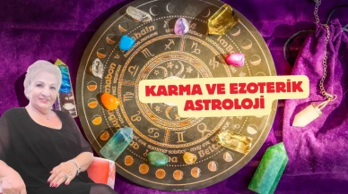 Karma ve Ezoterik Astroloji Şubat 2026 : Ruhsal Tekamül ve Geçmiş Yaşam Analizi
