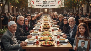 Köyceğiz: Sofrada Bereket, Gönülde Vefa