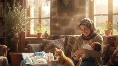 Köyceğizli Anne ve Babaların Dikkatine: Muğla Büyükşehir’den Yeni Doğan Desteği!