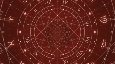 İki Ruhun Gökyüzündeki Dansı: Sinastri (İlişki) Astrolojisi Nedir?