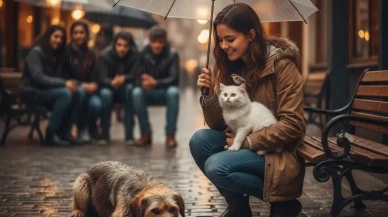 Ne Bir Eksik, Ne Bir Fazla: Yaşamın Ortak Paydası