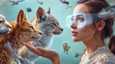 Ruhumuzun Sessiz Dostları