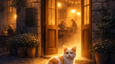 Fenrir - Köyceğiz Masalı