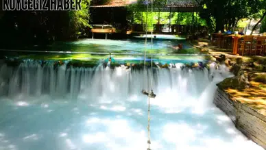 Yuvarlakçay Köyceğiz 2026: Nerede, Nasıl Gidilir, Ne Yapılır?