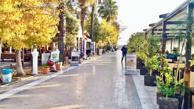 Köyceğiz uygun Yemek Yerleri 2026