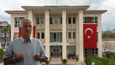 Köyceğiz’de Kadir Gecesi Mesajı: Başkan Ali Erdoğan’dan Huzur Temennisi