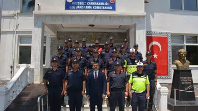 Köyceğiz İlçe Jandarma Komutanlığı Telefon ve adres bilgisi