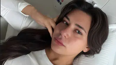 Sibil Çetinkaya Hastanede: Sekiz Gündür Tedavi Görüyor, Virüs Tespit Edilemedi