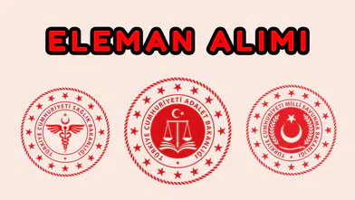 Kamuya 10 Binlerce Personel Alımı: Sağlık, Adalet, MSB ve Üniversiteler Kadro Açtı