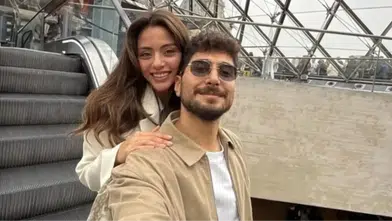 Ata Ayyıldız Kimdir? Sıla Türkoğlu’nun Sevgilisi Kaç Yaşında, Nereli, Ne İş Yapıyor?