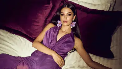 Mahassine Merabet Kimdir? Kuruluş Orhan Nilüfer Hatun Kaç Yaşında, Nereli, Hangi Dizilerde Oynadı?