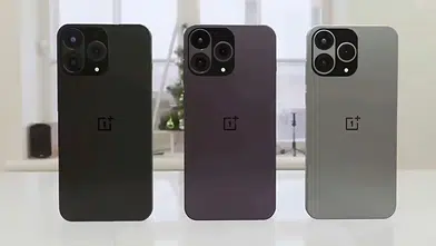 OnePlus 15’in “Sand Storm” Renkli Versiyonu Lansman Öncesi Kutu Açılış Videosuyla Görüldü