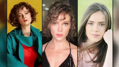 Ece Çeşmioğlu Kimdir? Kaç Yaşında, Nereli, Hangi Dizilerde ve Filmlerde Rol Aldı?