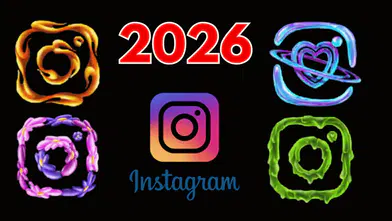 Instagram Kullanıcılara Özel Logo Özelliği Sundu: Ama Herkes Kullanamayacak!