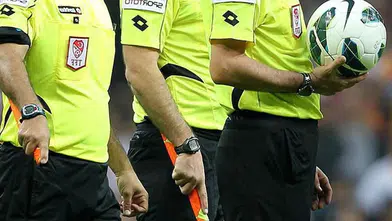 Ahmet Emre Demirci Kimdir? Kaç Yaşında, Nereli, Hangi Maçlarda Yardımcı Hakemlik Yaptı?
