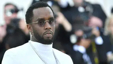 Diddy’ye Fuhuş Suçundan 4 Yıl 2 Ay Hapis Cezası
