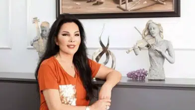 Sinema Sanatçısı Neşe Aksoy 62 Yaşında Hayatını Kaybetti