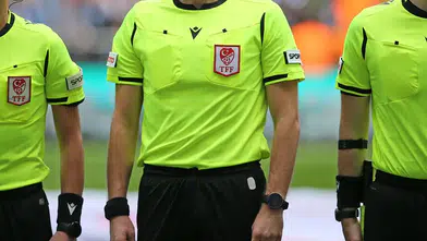 Baran Karaman Kimdir? Hakemlik Kariyeri, Disiplin Geçmişi, Aslen Nereli