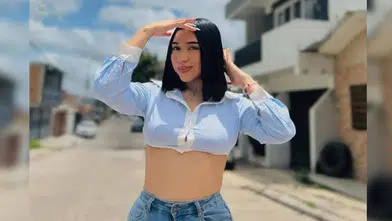 TikTok Fenomeni Jennifer Rivas Evinde Ölü Bulundu