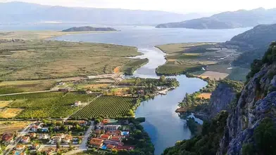 Köyceğiz’in denize kıyısı var mı? 2026’da Köyceğiz’in gizli deniz rotası!