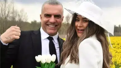 Berdan Mardini Boşanıyor Mu? Dilara Talay Takipten Çıktı, Soyadını Sildi!