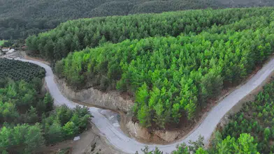 Muğla Büyükşehir’den Köyceğiz’e 21 Milyon TL’lik Yol Yatırımı Hız Kesmiyor