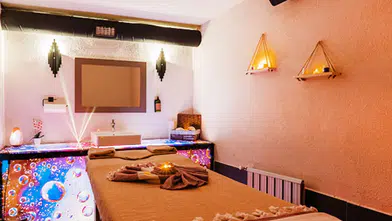 Köyceğiz’de Masaj Salonu Var mı? Spa ve Masaj Hizmeti Sunan Merkezler