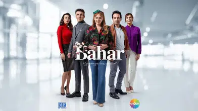 SHOW TV Bahar 57. bölüm CANLI izleme linki! Bahar CANLI izle!