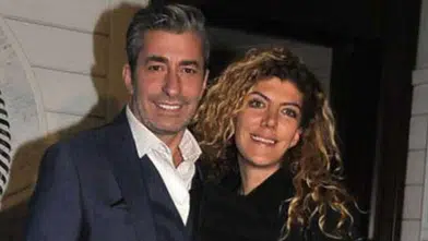 Didem Petekkaya Kimdir? Nereli, Ne İş Yapıyor, Erkan Petekkaya ile Ne Zaman Evlendi?