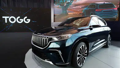 Türkiye Otomotiv Pazarı 10 Ayda 1 Milyonu Aştı! SUV’lar Zirvede, TOGG ilk 10 da!